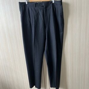 Corneliani Mens wool pant 40 R